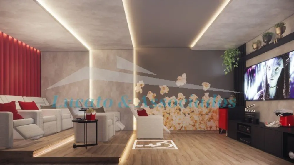 Apartamento, 2 quartos, 81 m² - Foto 5