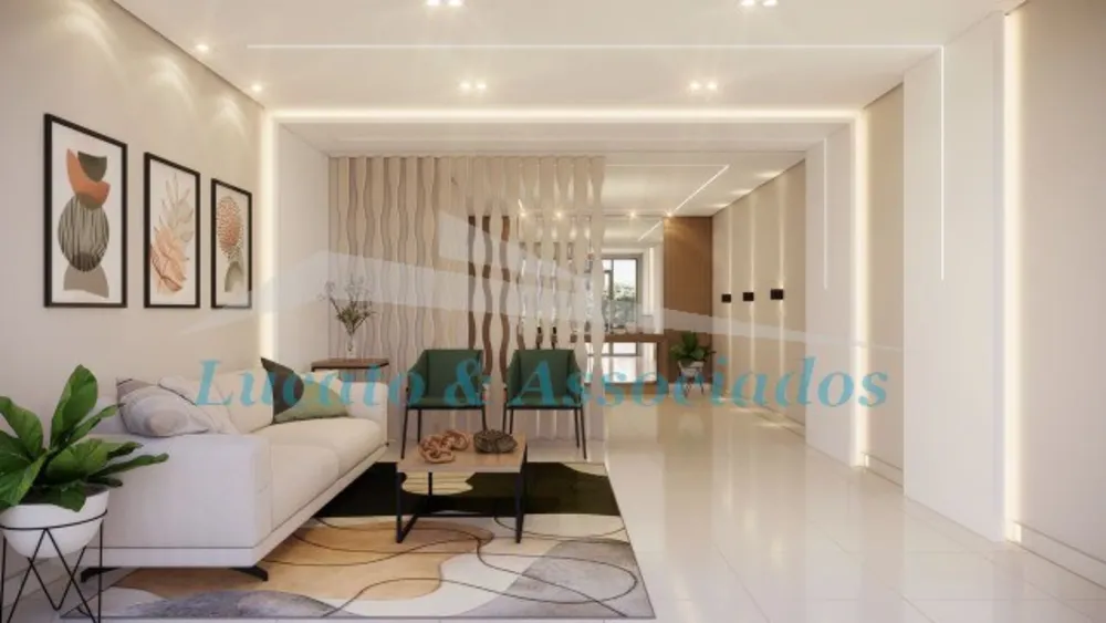 Apartamento, 2 quartos, 81 m² - Foto 7