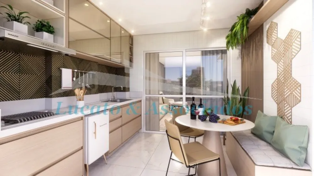 Apartamento, 2 quartos, 81 m² - Foto 12