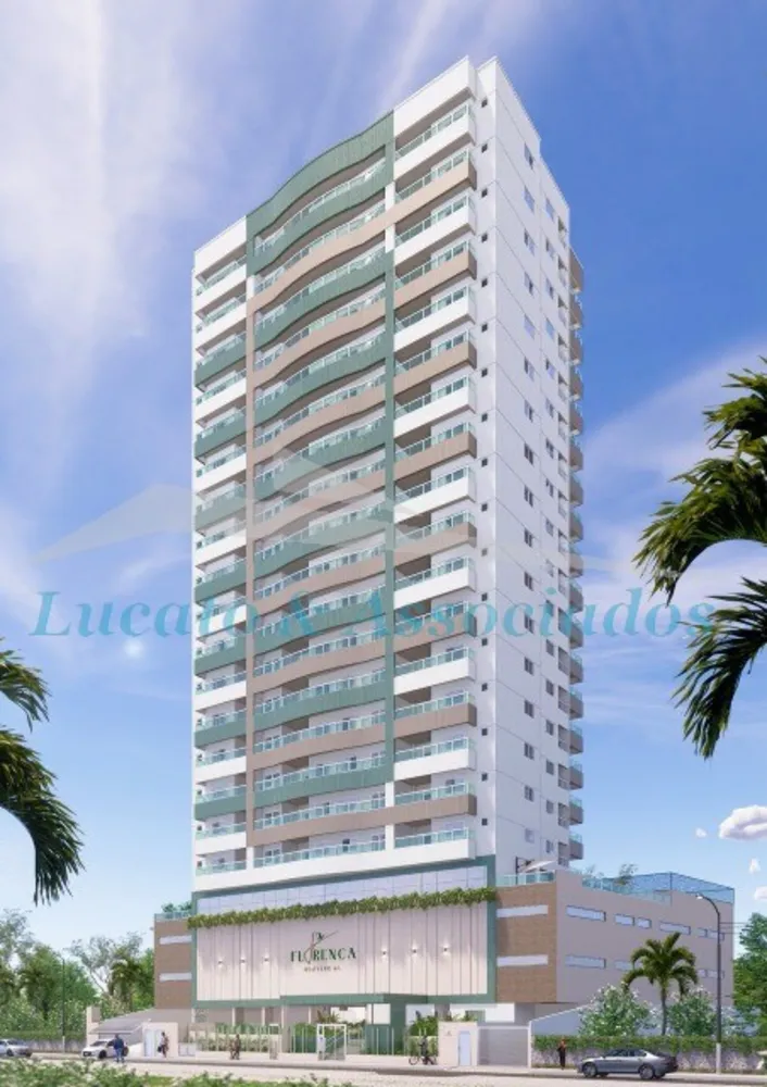Apartamento, 2 quartos, 81 m² - Foto 2