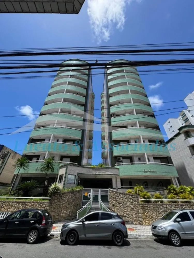 Apartamento, 1 quarto, 39 m² - Foto 1