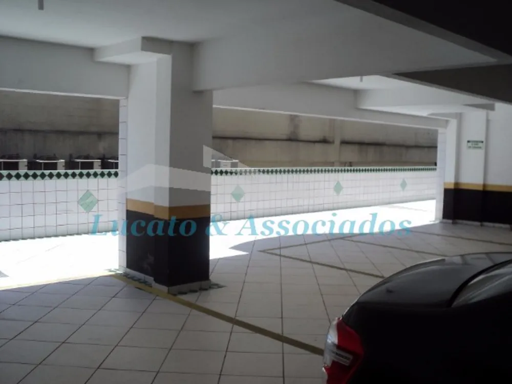 Apartamento, 1 quarto, 39 m² - Foto 2