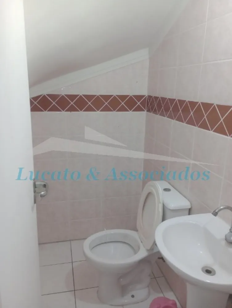 Casa, 2 quartos, 70 m² - Foto 8