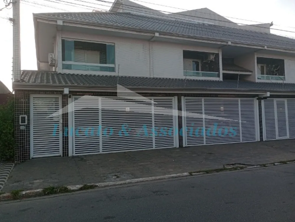 Casa, 2 quartos, 70 m² - Foto 4