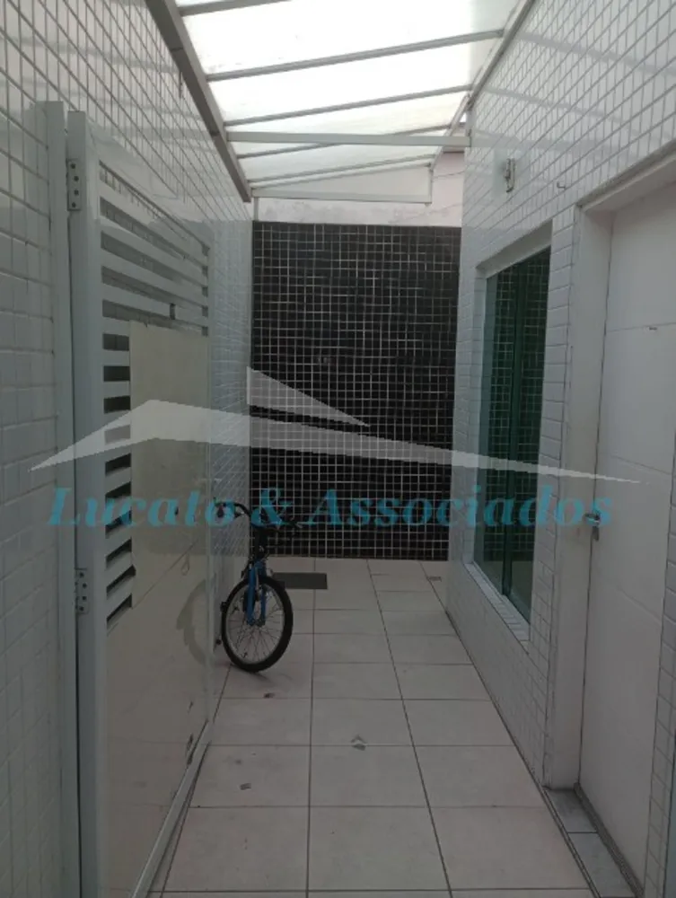 Casa, 2 quartos, 70 m² - Foto 5