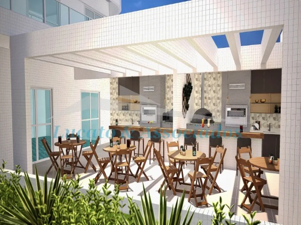 Apartamento, 2 quartos, 82 m² - Foto 4
