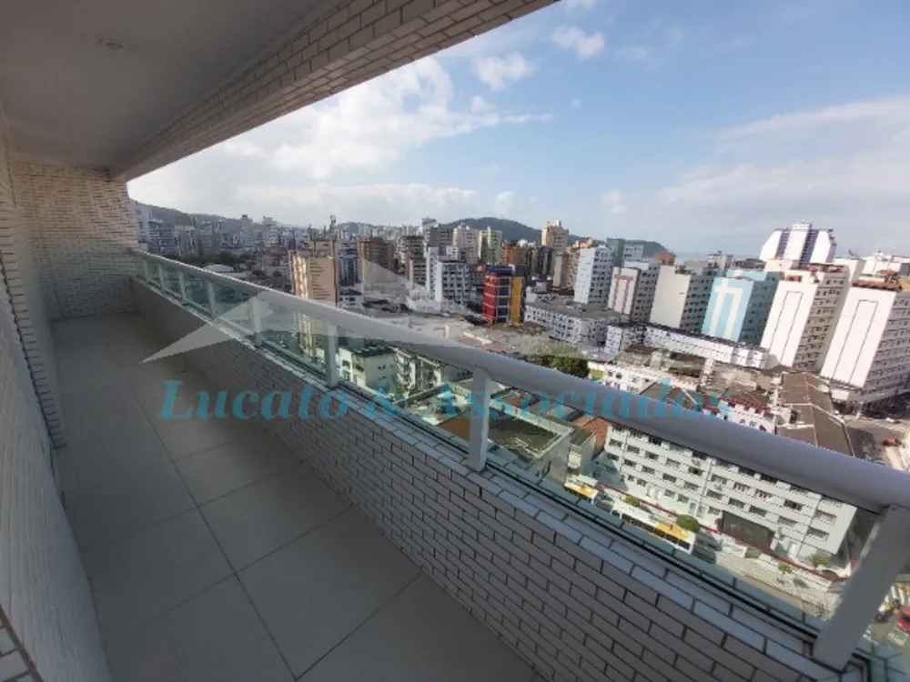 Apartamento, 3 quartos, 121 m² - Foto 3