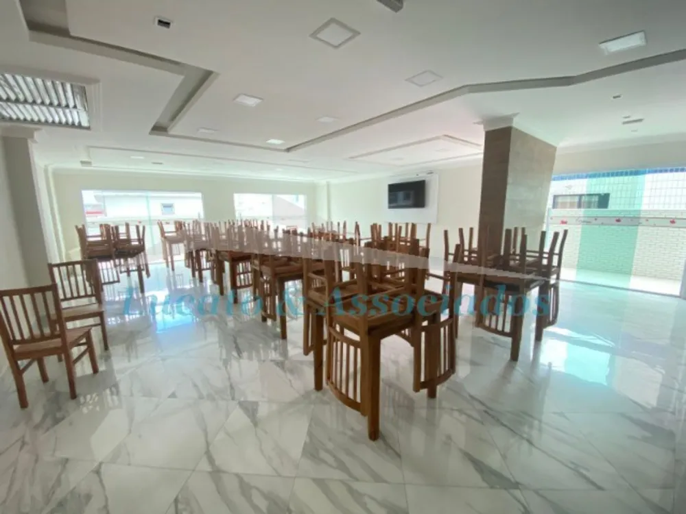 Apartamento, 3 quartos, 121 m² - Foto 4