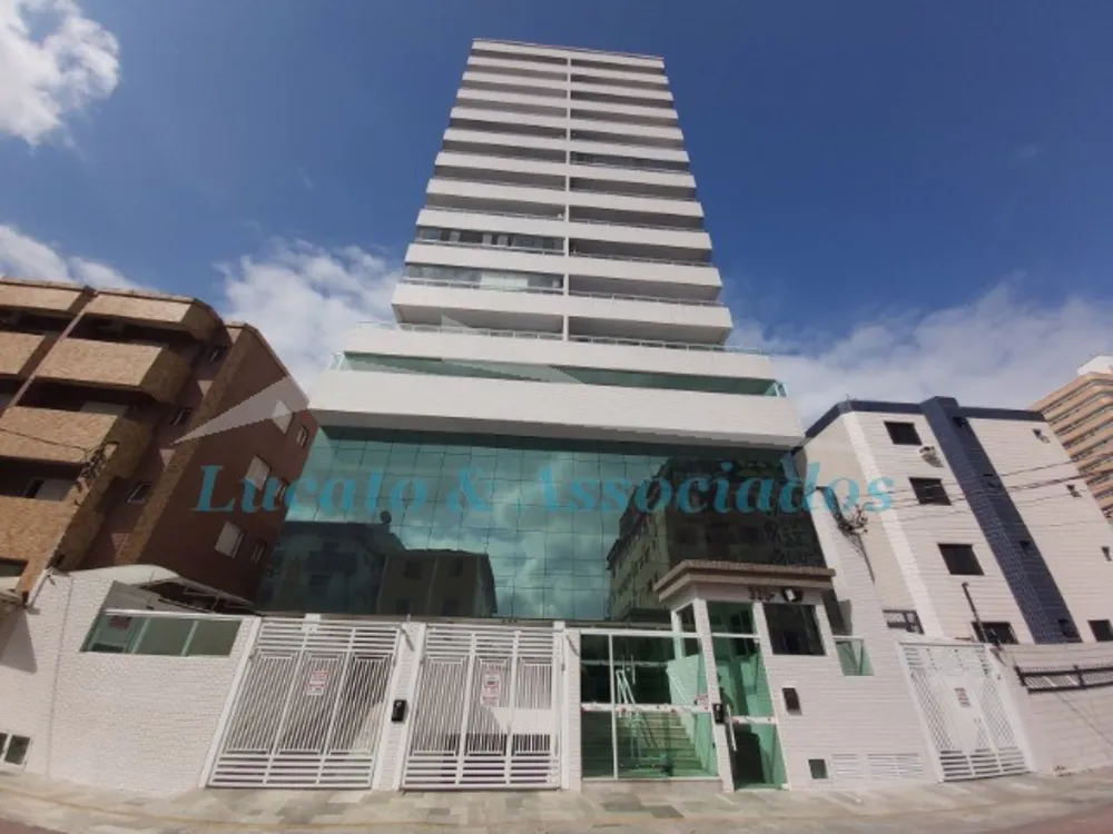 Apartamento, 3 quartos, 121 m² - Foto 1