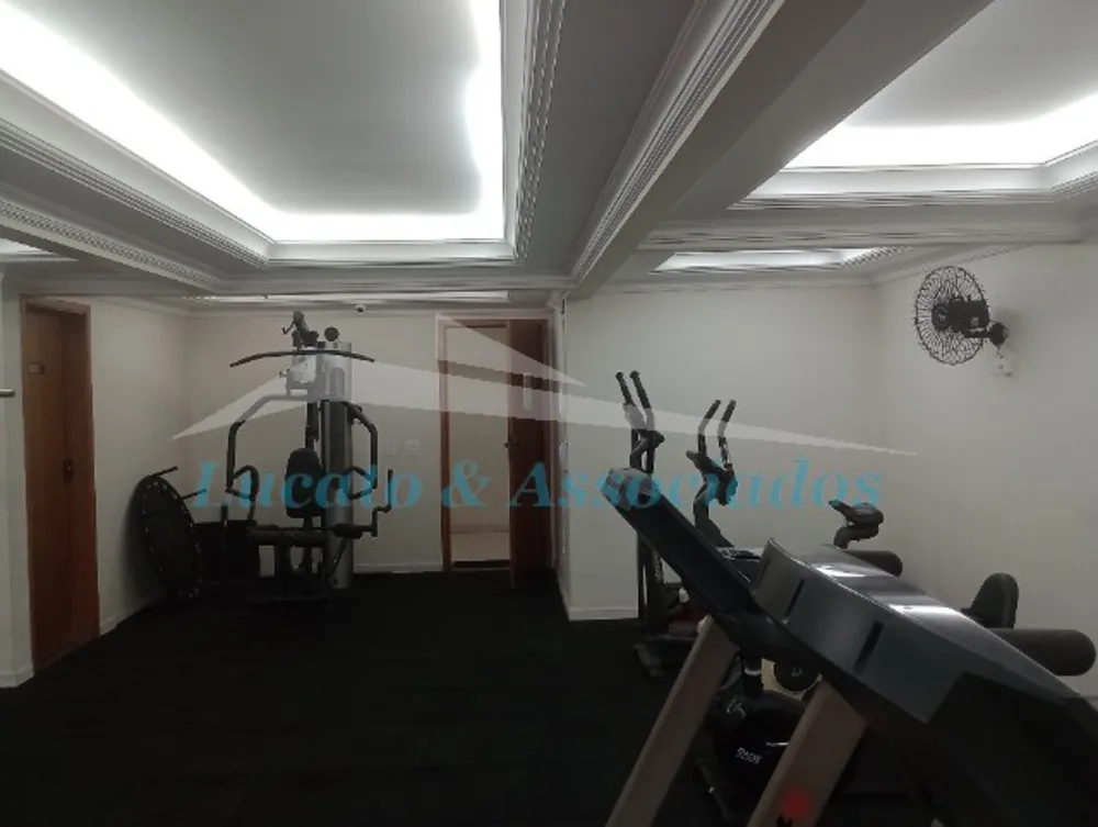 Apartamento, 1 quarto, 52 m² - Foto 4