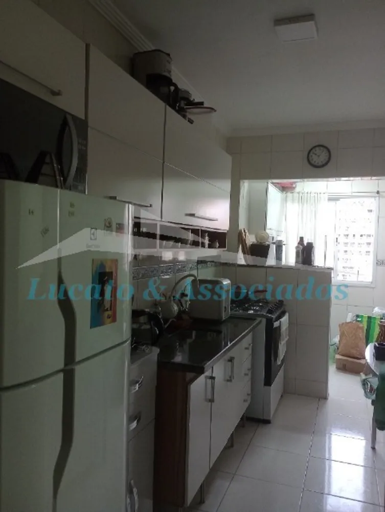 Apartamento, 1 quarto, 52 m² - Foto 2