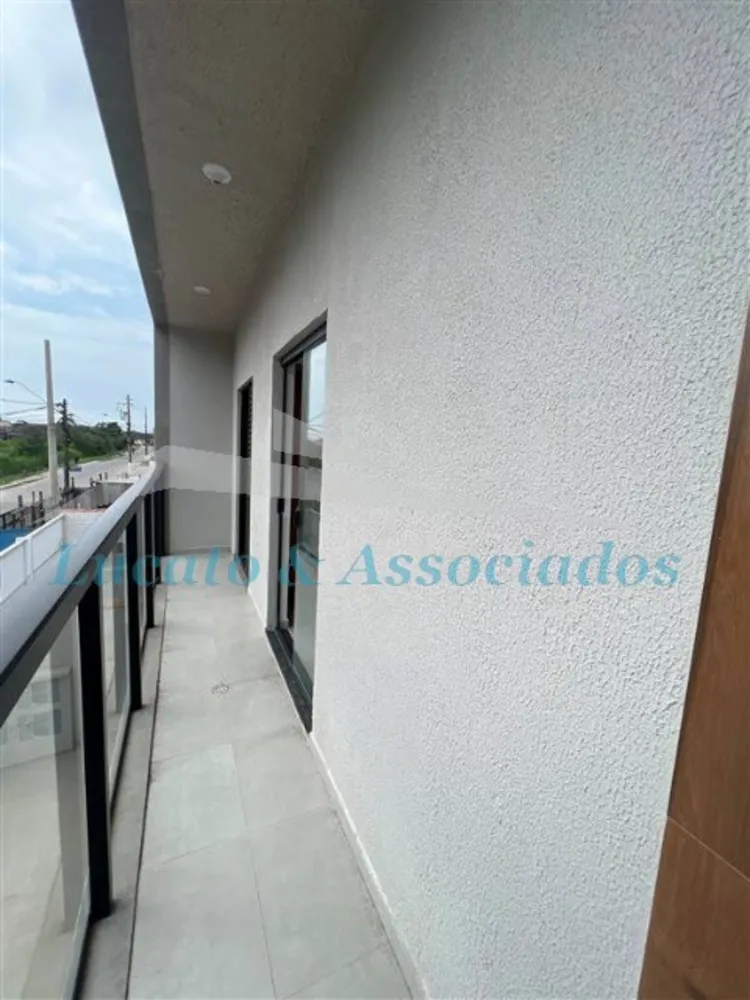 Casa de Condomínio, 1 quarto - Foto 12