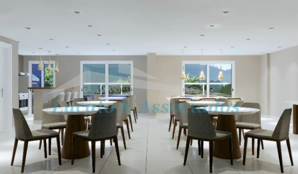 Apartamento, 2 quartos, 73 m² - Foto 4