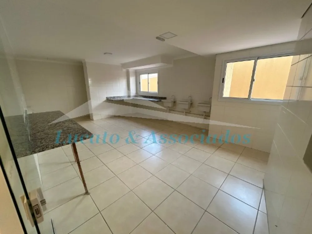 Apartamento, 2 quartos, 46 m² - Foto 1