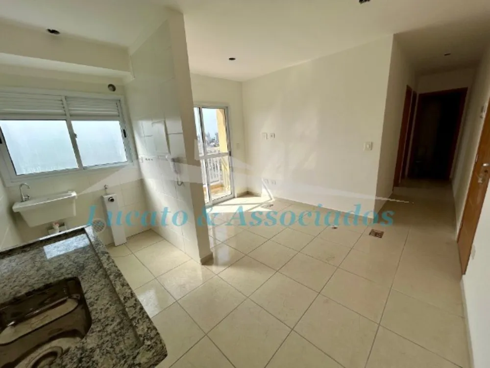 Apartamento, 2 quartos, 46 m² - Foto 8