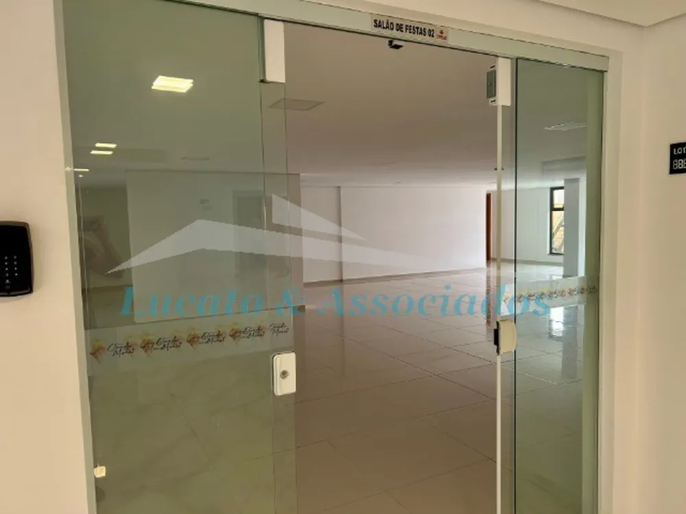 Apartamento, 2 quartos, 46 m² - Foto 3