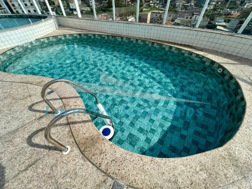 Apartamento, 2 quartos, 46 m² - Foto 1