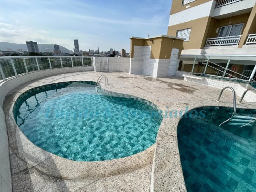 Apartamento, 2 quartos, 46 m² - Foto 8
