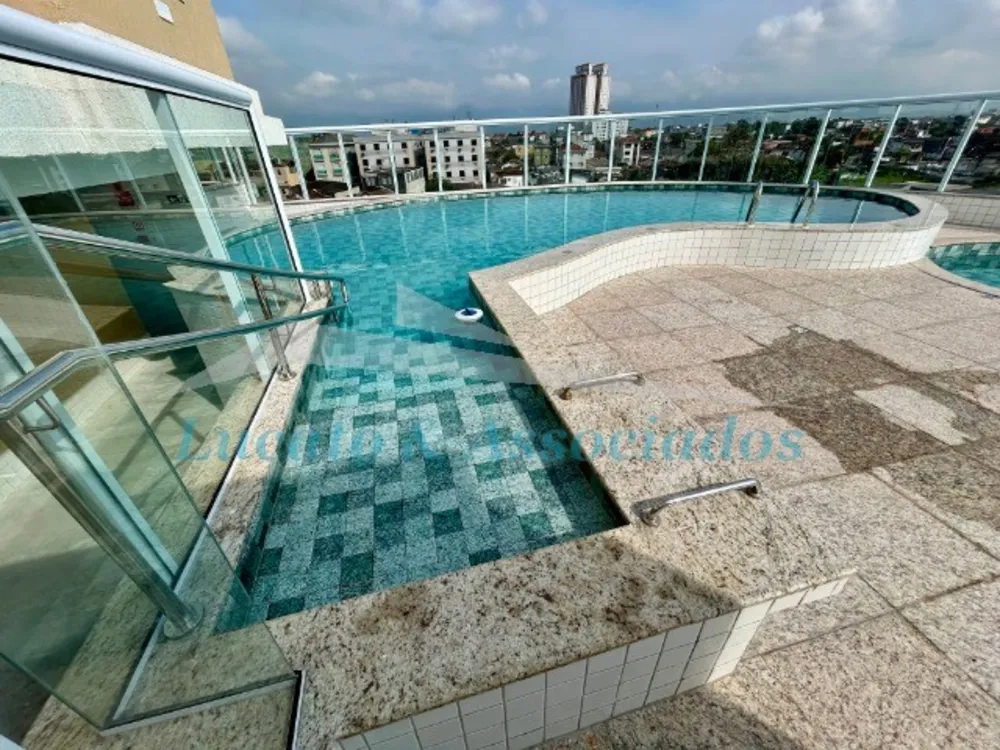Apartamento, 2 quartos, 46 m² - Foto 6