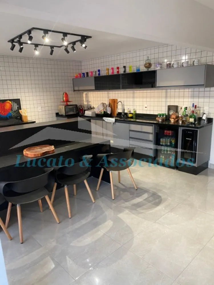 Cobertura, 3 quartos, 154 m² - Foto 15