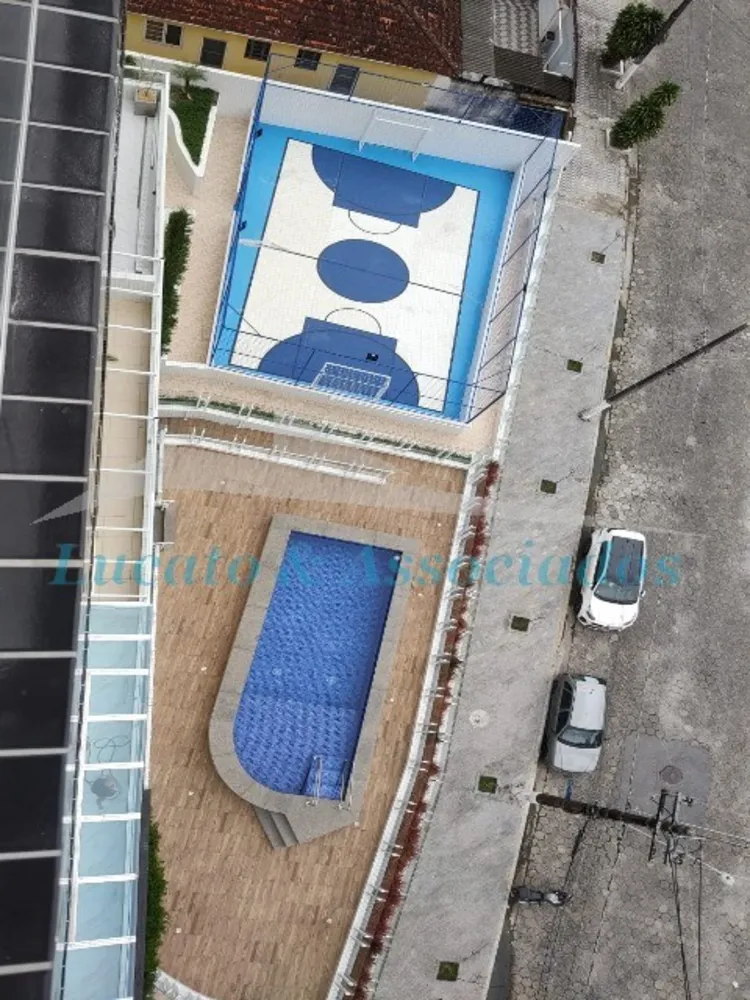 Cobertura, 3 quartos, 154 m² - Foto 9