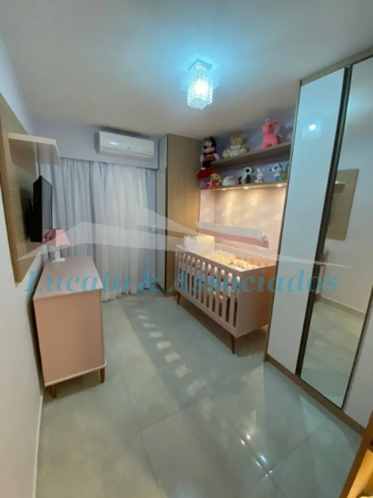 Cobertura, 3 quartos, 154 m² - Foto 10
