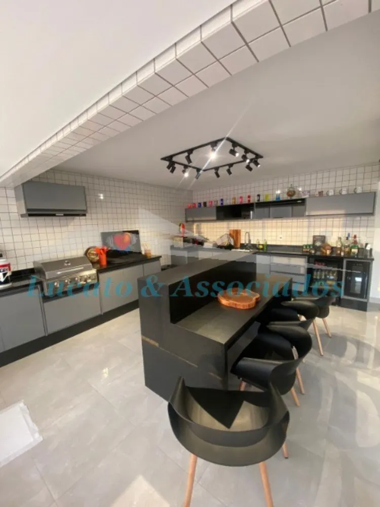 Cobertura, 3 quartos, 154 m² - Foto 13