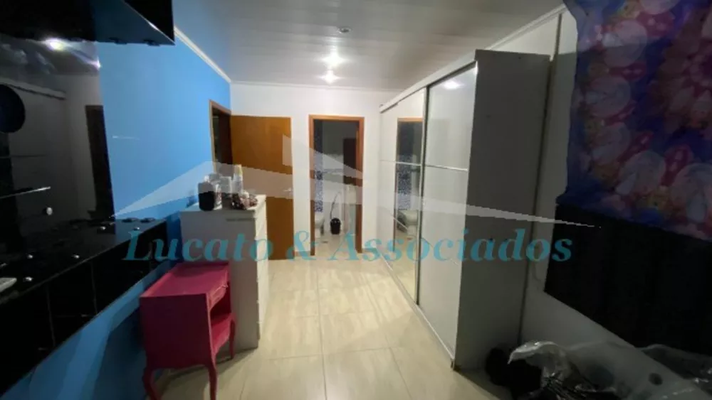 Apartamento à venda com 2 quartos, 51m² - Foto 4