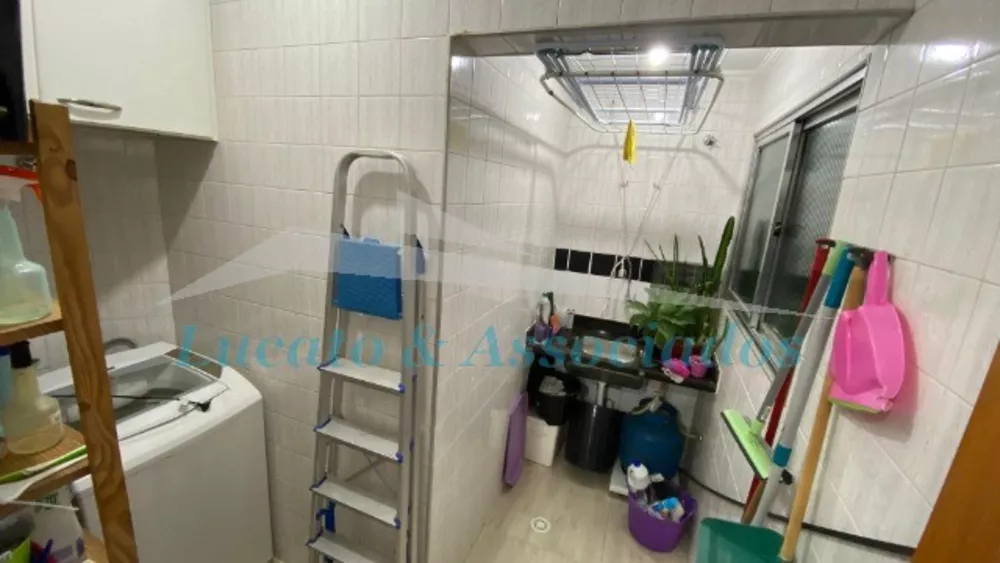 Apartamento à venda com 2 quartos, 51m² - Foto 2