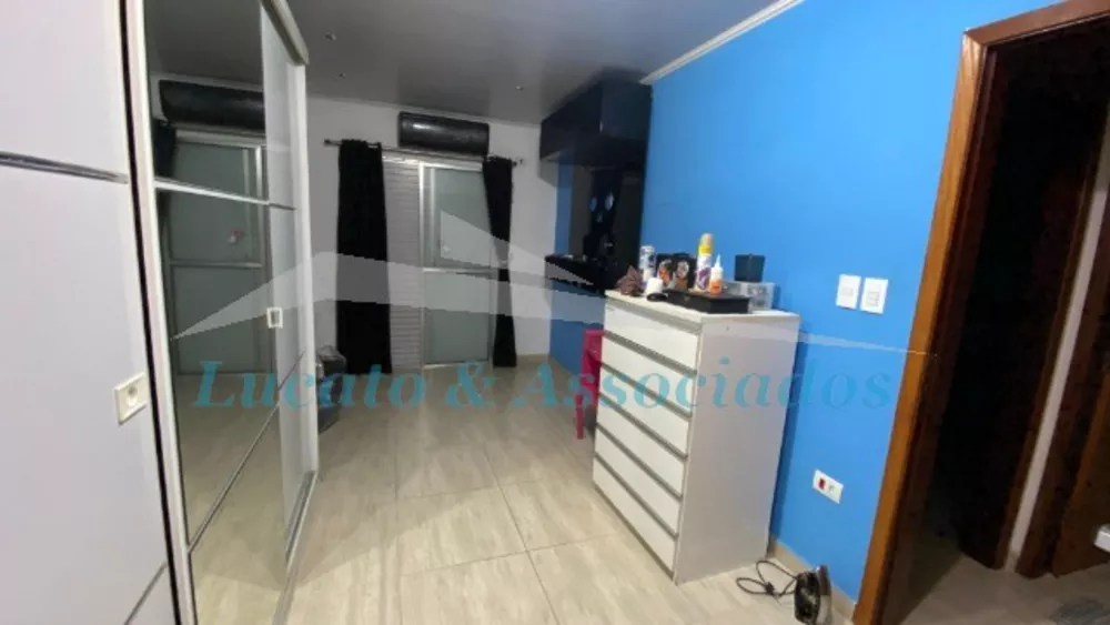 Apartamento à venda com 2 quartos, 51m² - Foto 3