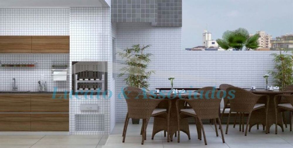 Apartamento, 3 quartos, 101 m² - Foto 1