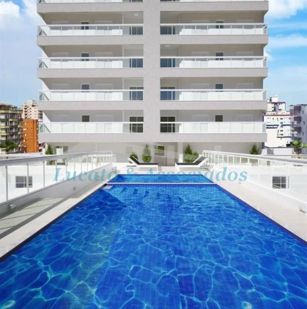 Apartamento, 3 quartos, 101 m² - Foto 6