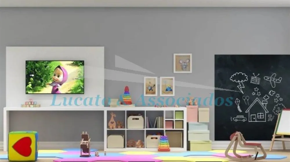 Apartamento, 3 quartos, 101 m² - Foto 8