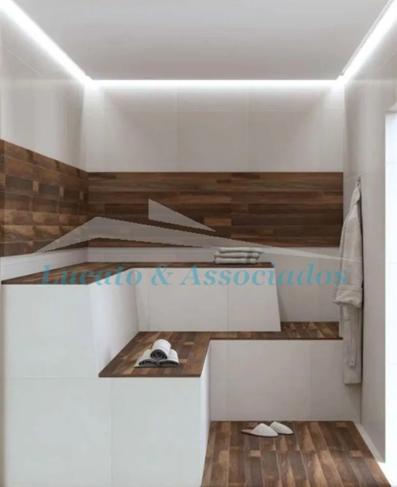 Apartamento, 3 quartos, 101 m² - Foto 5