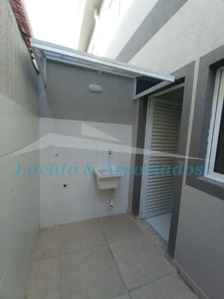 Casa, 2 quartos, 45 m² - Foto 12