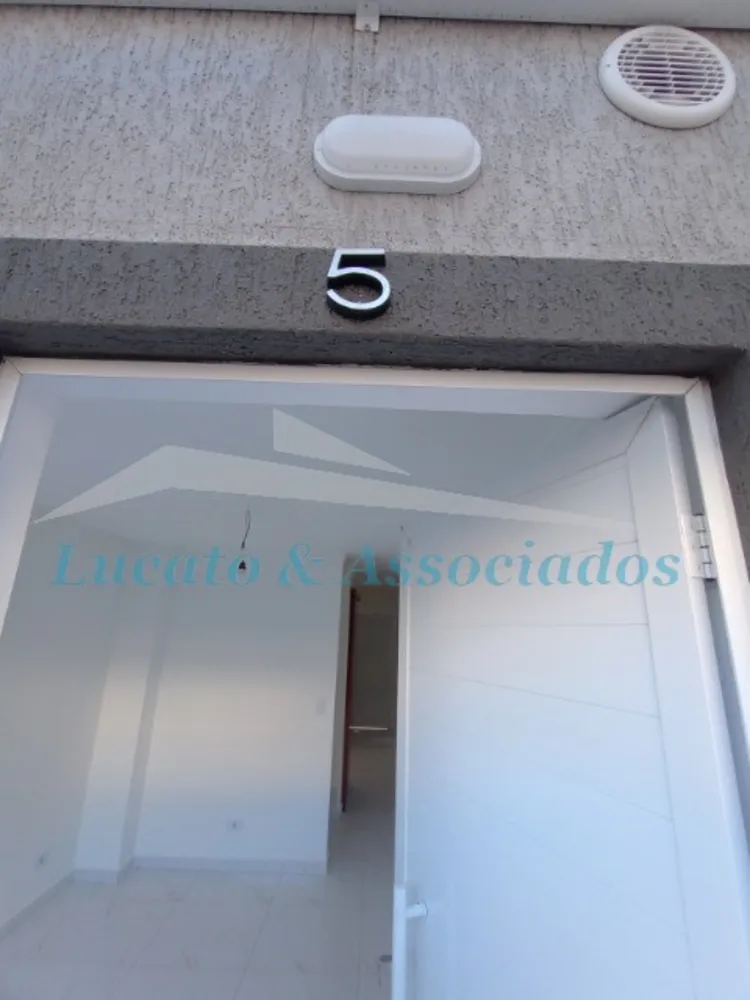 Casa, 2 quartos, 45 m² - Foto 6