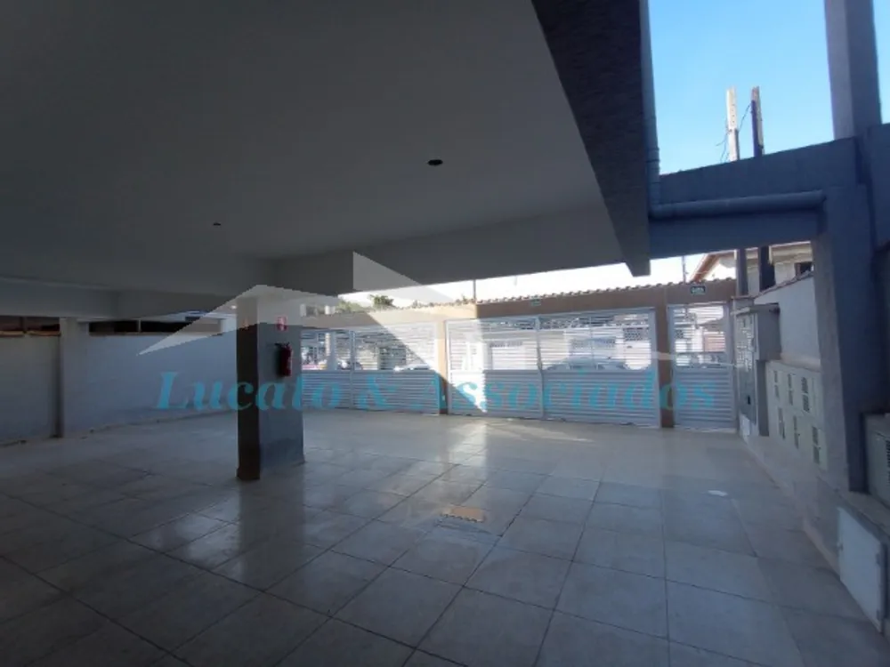 Casa, 2 quartos, 45 m² - Foto 4