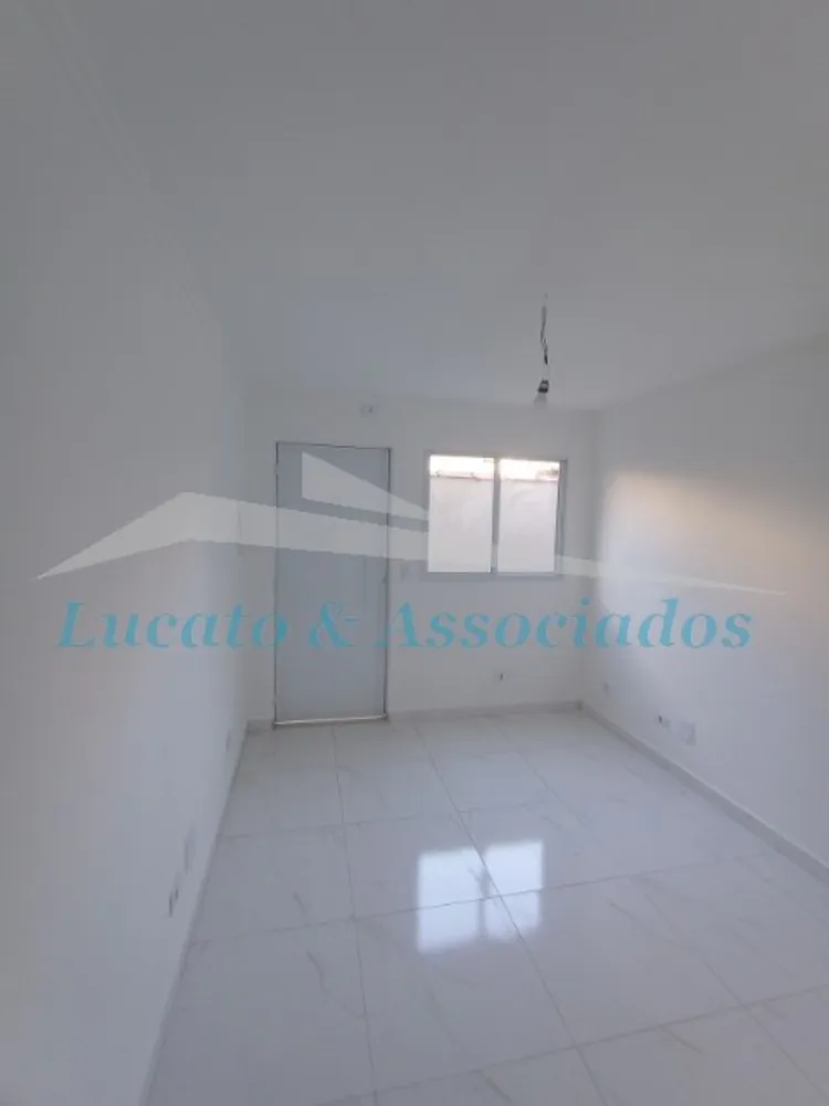 Casa, 2 quartos, 45 m² - Foto 8