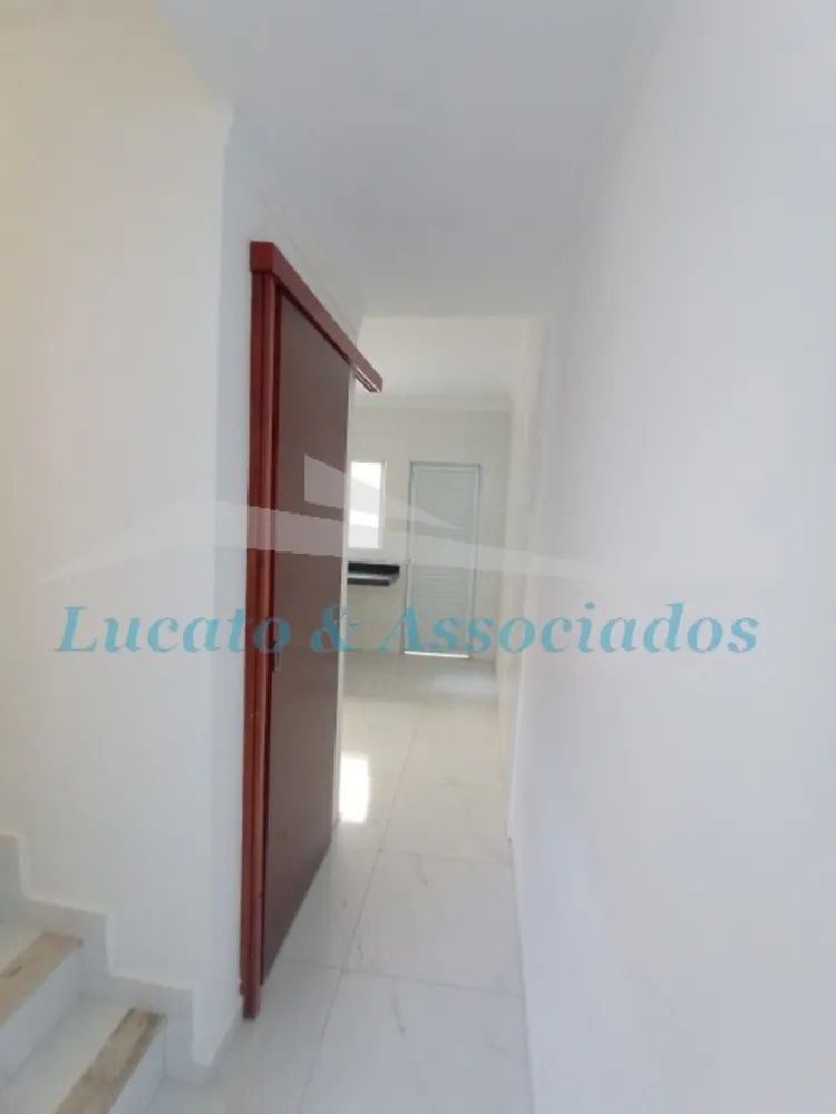Casa, 2 quartos, 45 m² - Foto 9