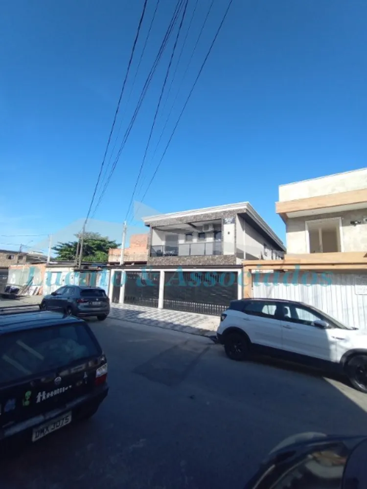 Casa, 2 quartos, 45 m² - Foto 3