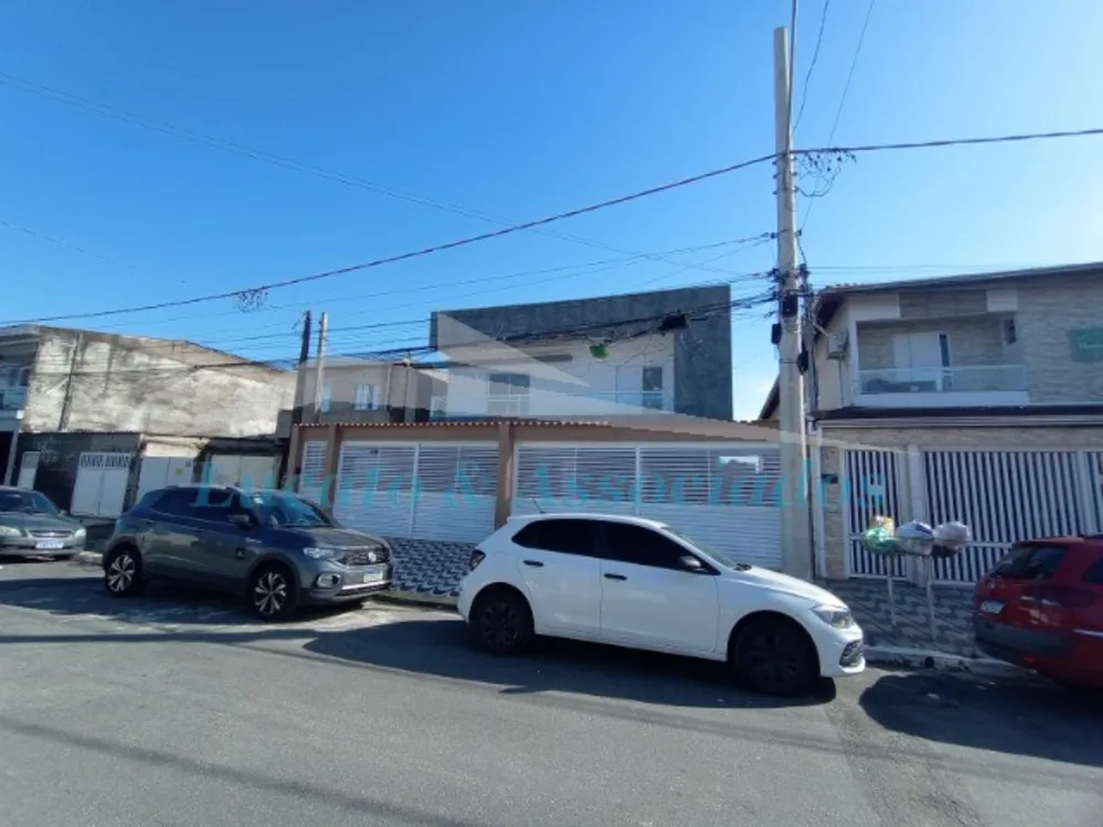 Casa, 2 quartos, 45 m² - Foto 1