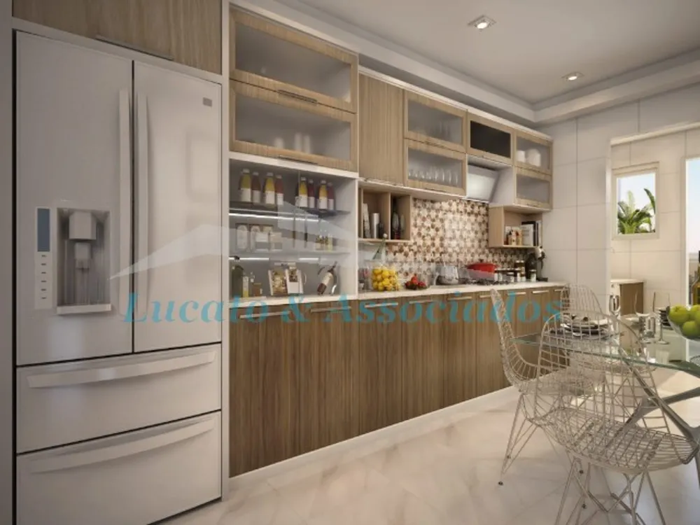 Apartamento, 3 quartos, 126 m² - Foto 17