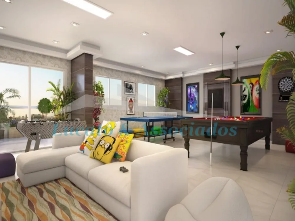 Apartamento, 3 quartos, 126 m² - Foto 11