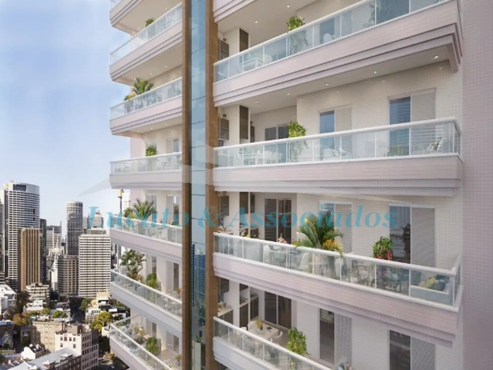 Apartamento, 3 quartos, 126 m² - Foto 4