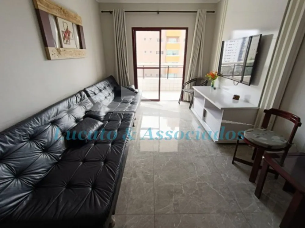 Apartamento, 2 quartos, 89 m² - Foto 1