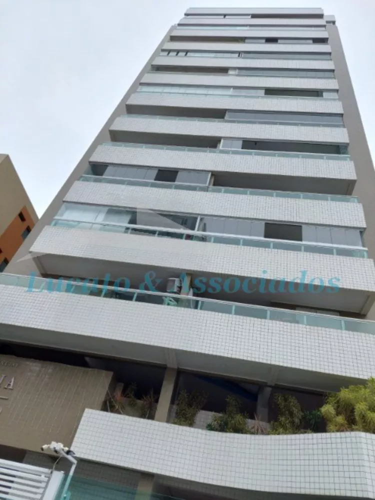 Apartamento, 2 quartos, 74 m² - Foto 1