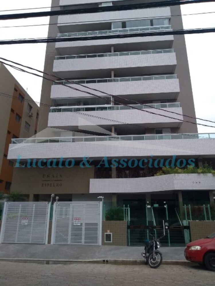 Apartamento, 2 quartos, 74 m² - Foto 2