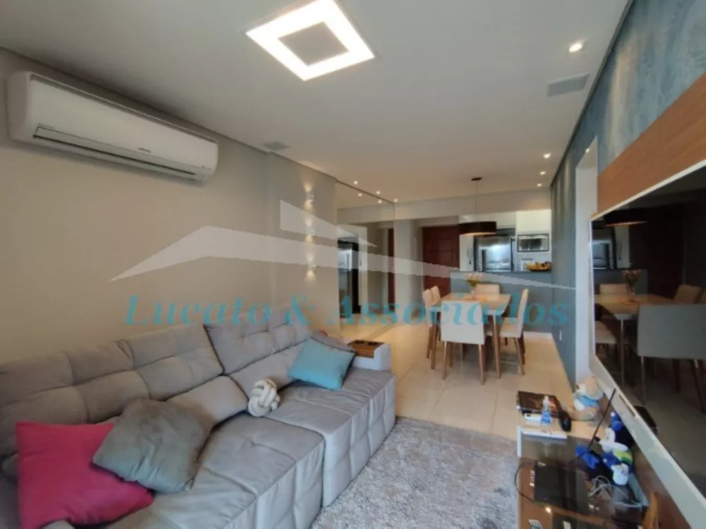 Apartamento, 2 quartos, 74 m² - Foto 6