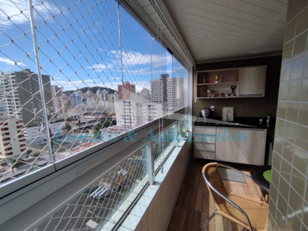 Apartamento, 2 quartos, 74 m² - Foto 11