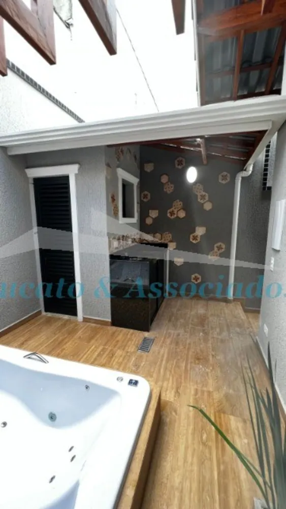 Casa, 3 quartos, 115 m² - Foto 13